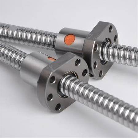 Vidalı Mil SCR 1605 - 2