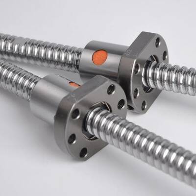 Vidalı Mil SCR 2505 - 2