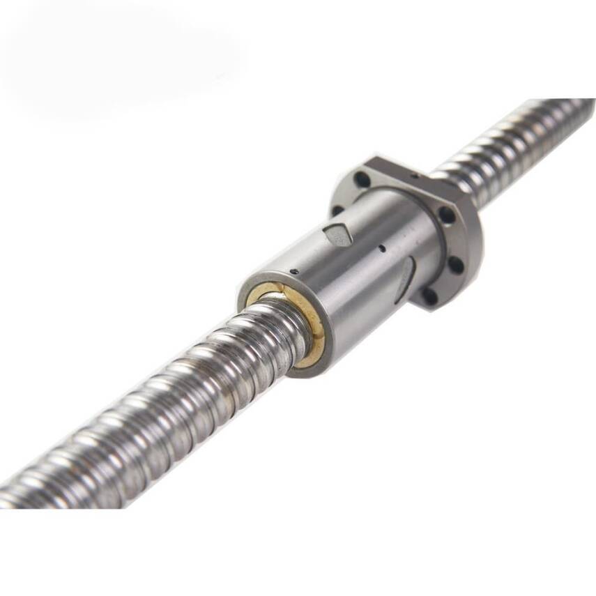 Vidalı Mil SCR 1610 - Vidalı Mil