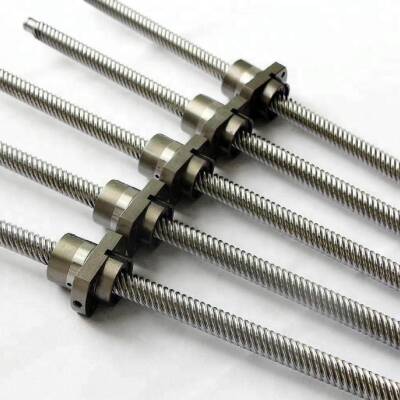 Vidalı Mil SCR 4005 - 4