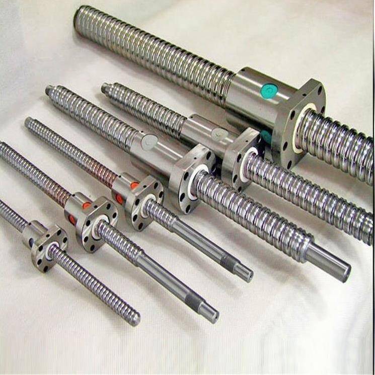 Vidalı Mil SCR 4005 - 3