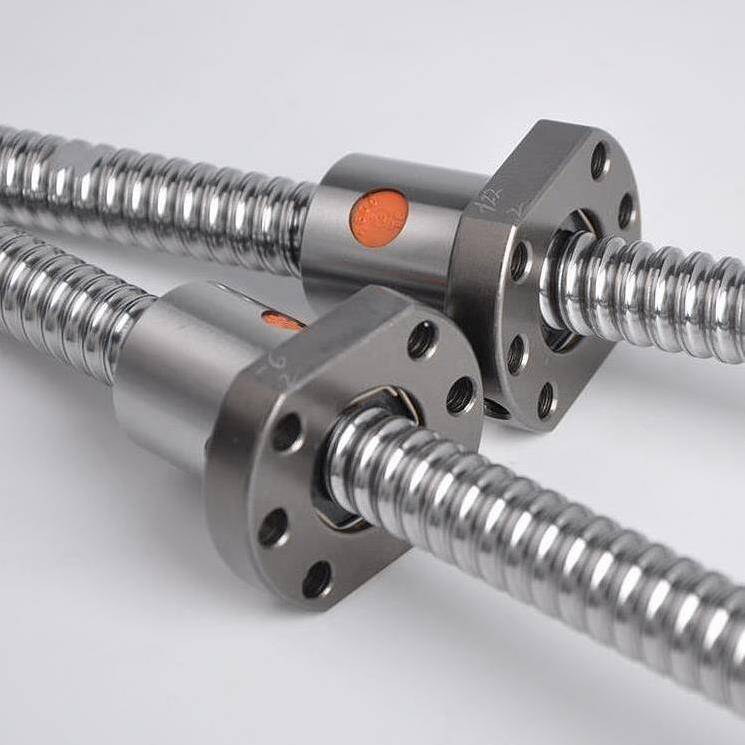 Vidalı Mil SCR 4005 - 2