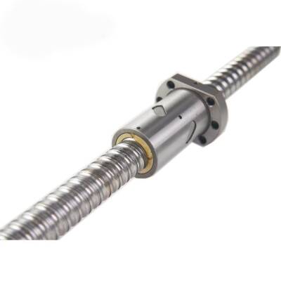 Vidalı Mil SCR 4010 - 1