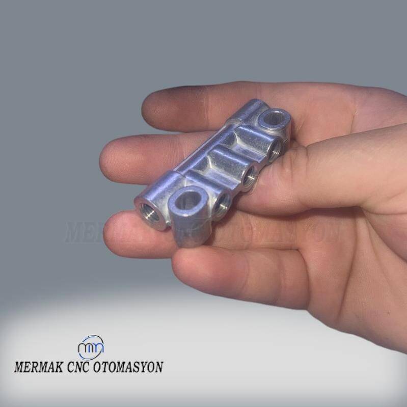 Yağ Dağıtıcı Distribütör 5 Li - 1