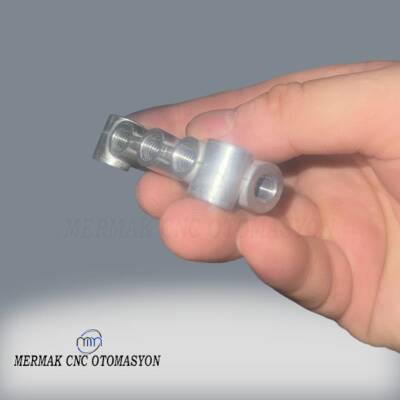 Yağ Dağıtıcı Distribütör 5 Li - 2