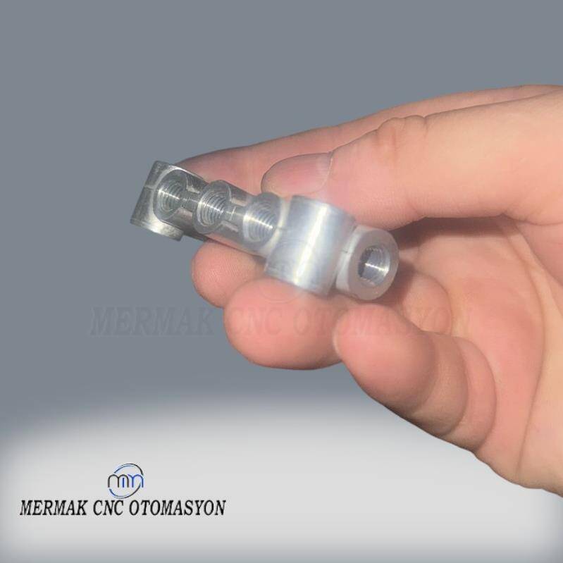 Yağ Dağıtıcı Distribütör 5 Li - 2