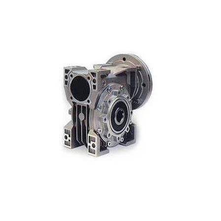 Varvel Boşluksuz Redüktör İtaly Frt 50 1-100 Oran - 2